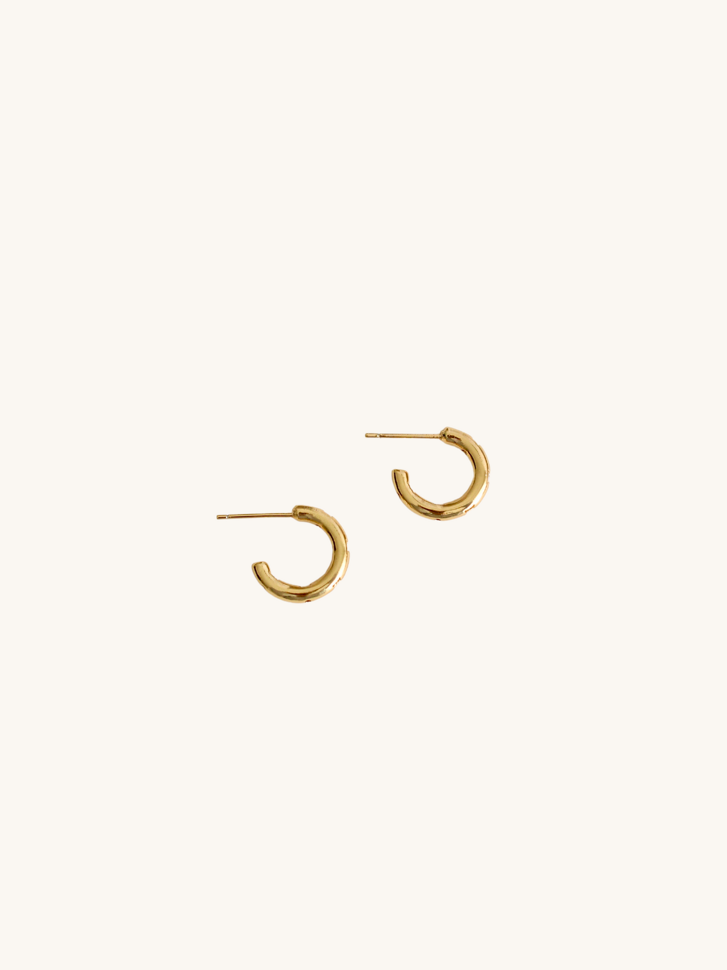 Calista stars earrings