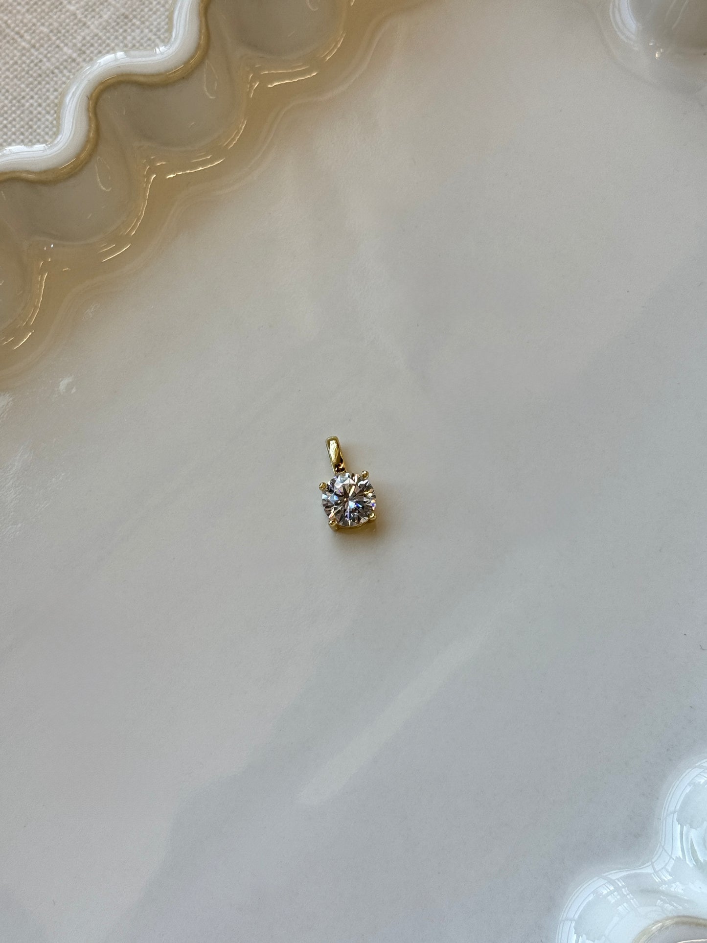 Individual charms & pendants
