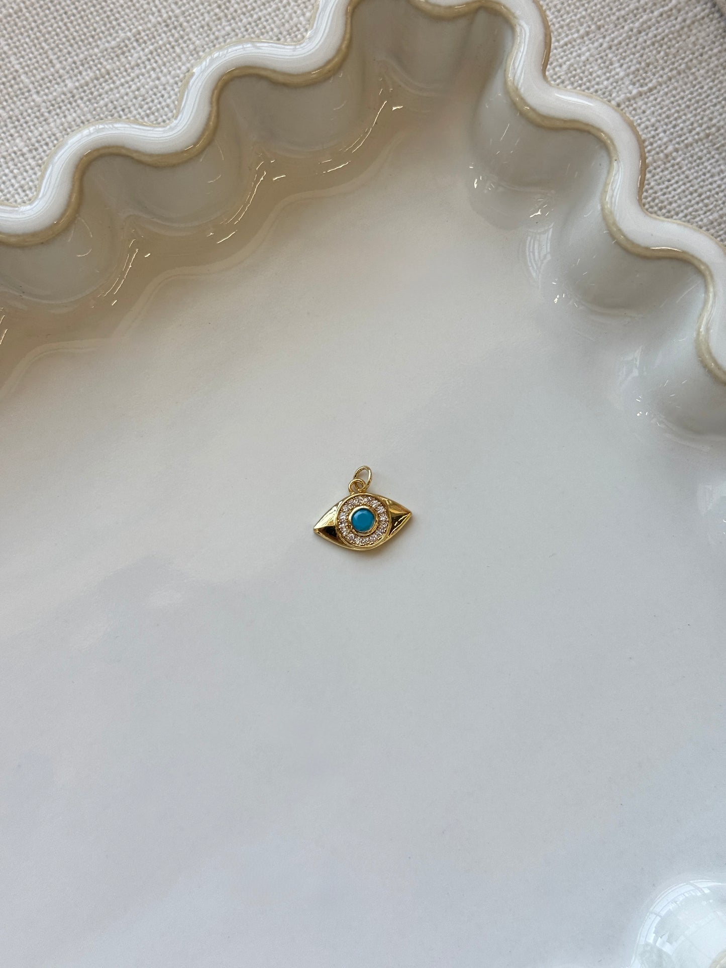 Individual charms & pendants