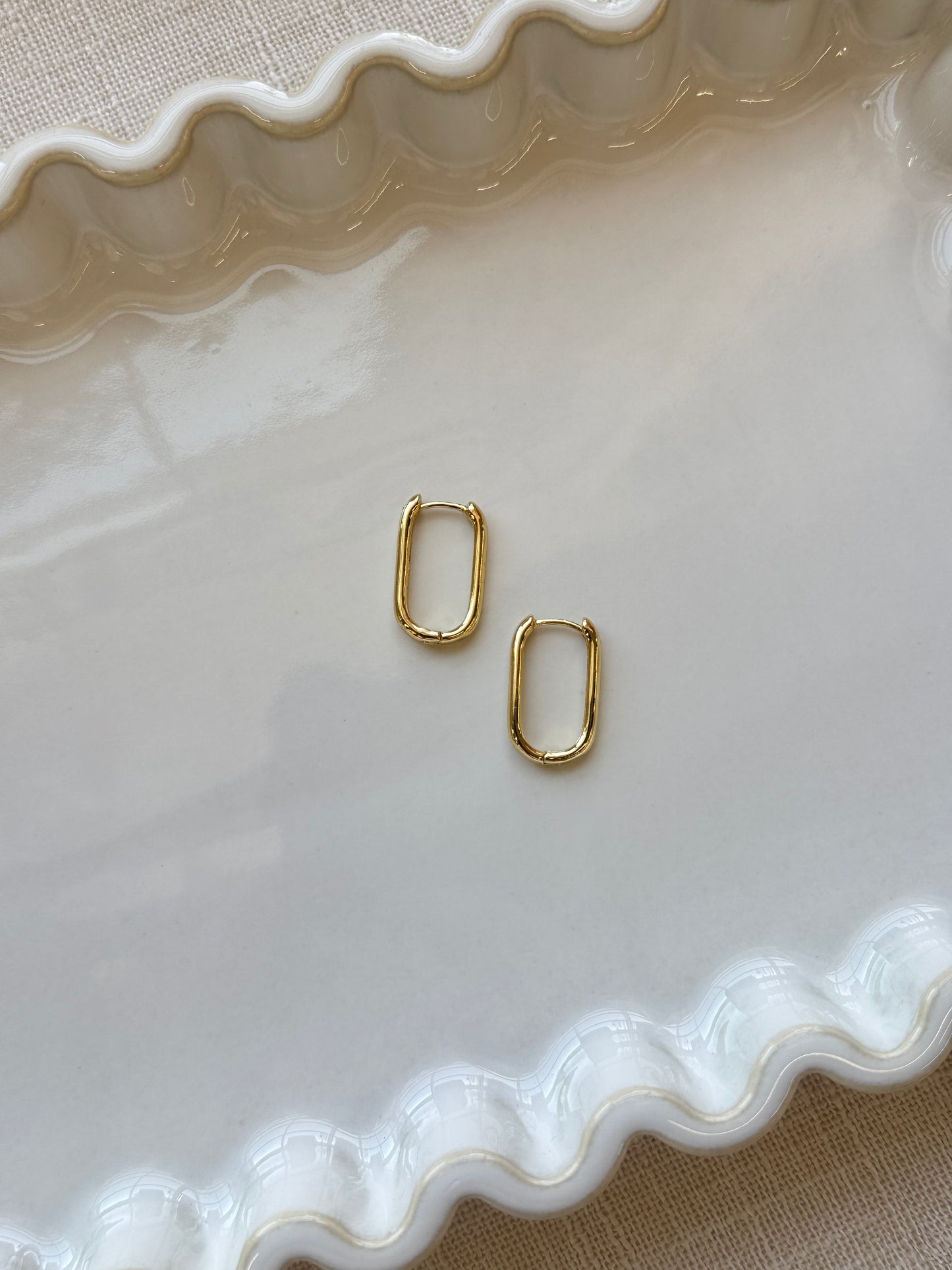 Serena earrings