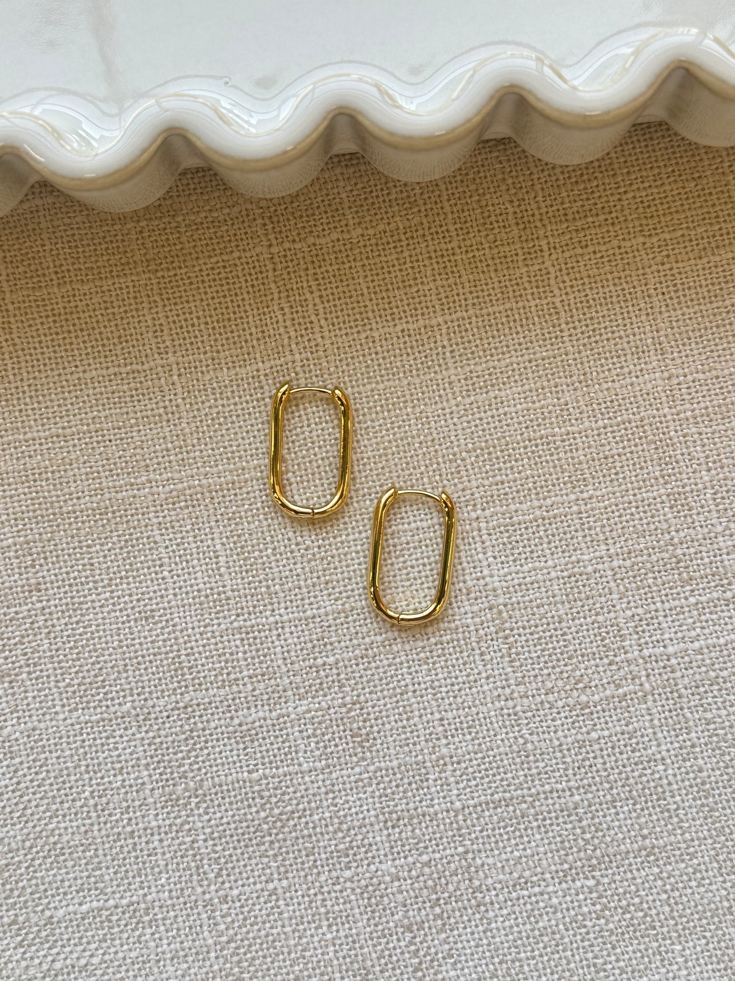Serena earrings