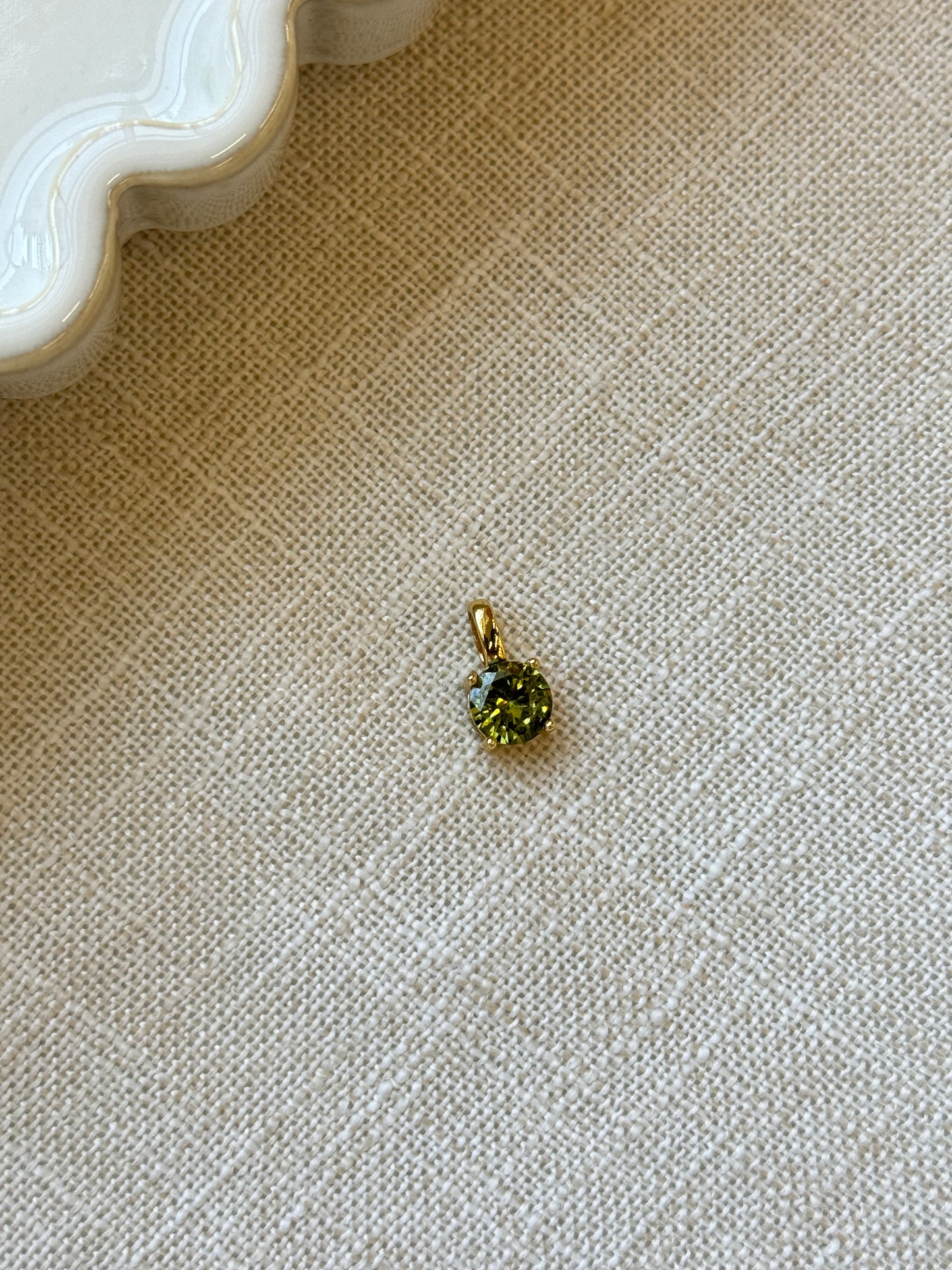 Individual charms & pendants