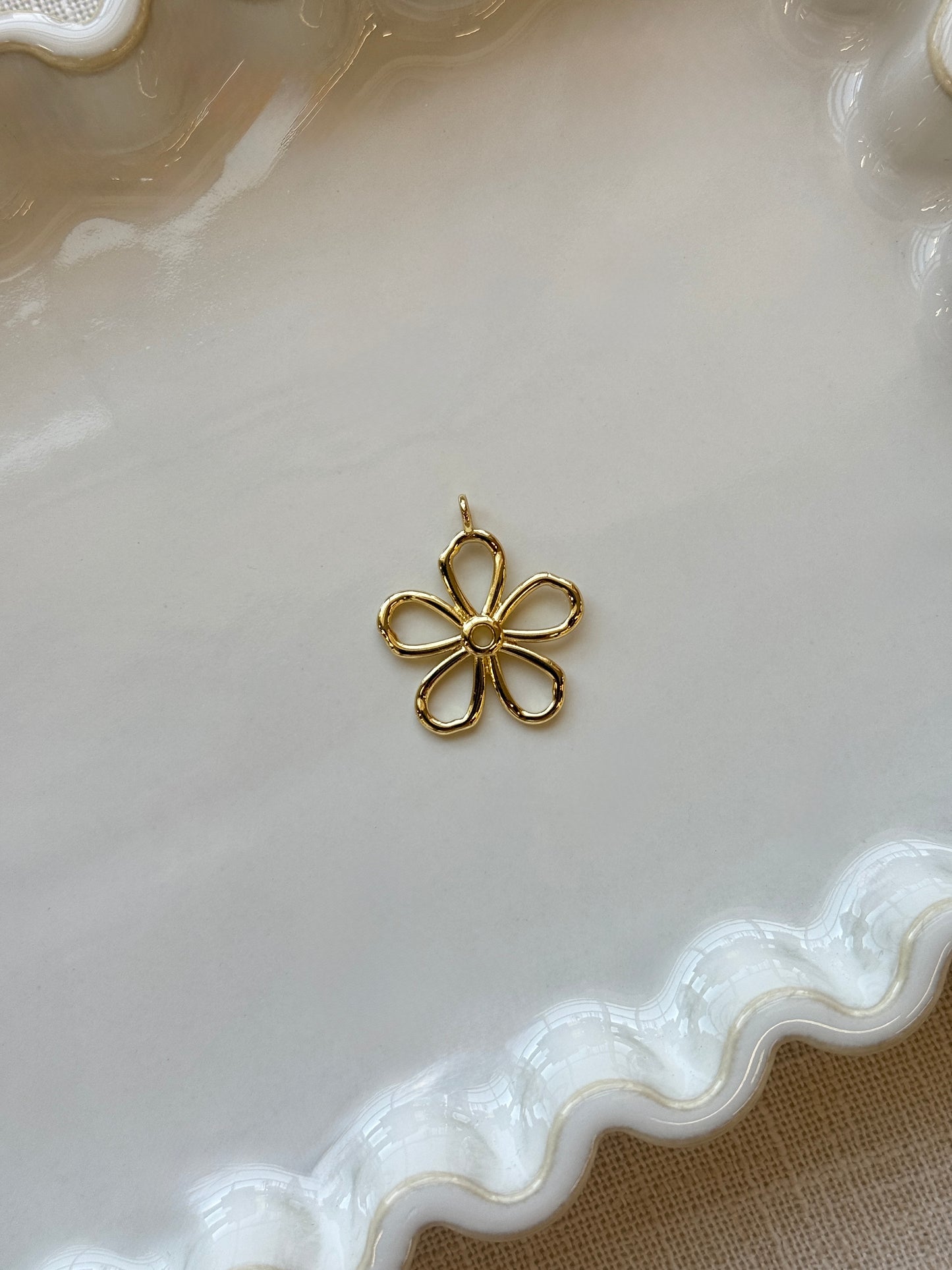 Individual charms & pendants