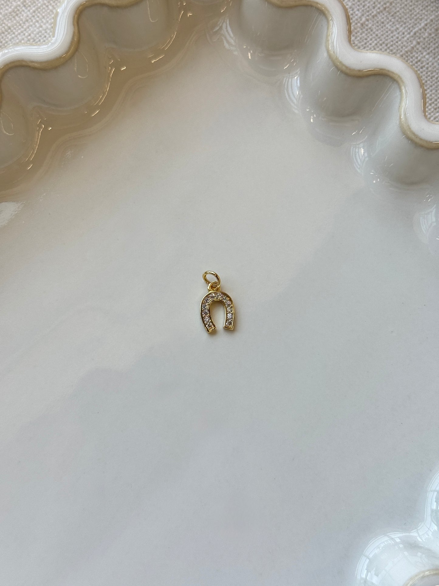 Individual charms & pendants