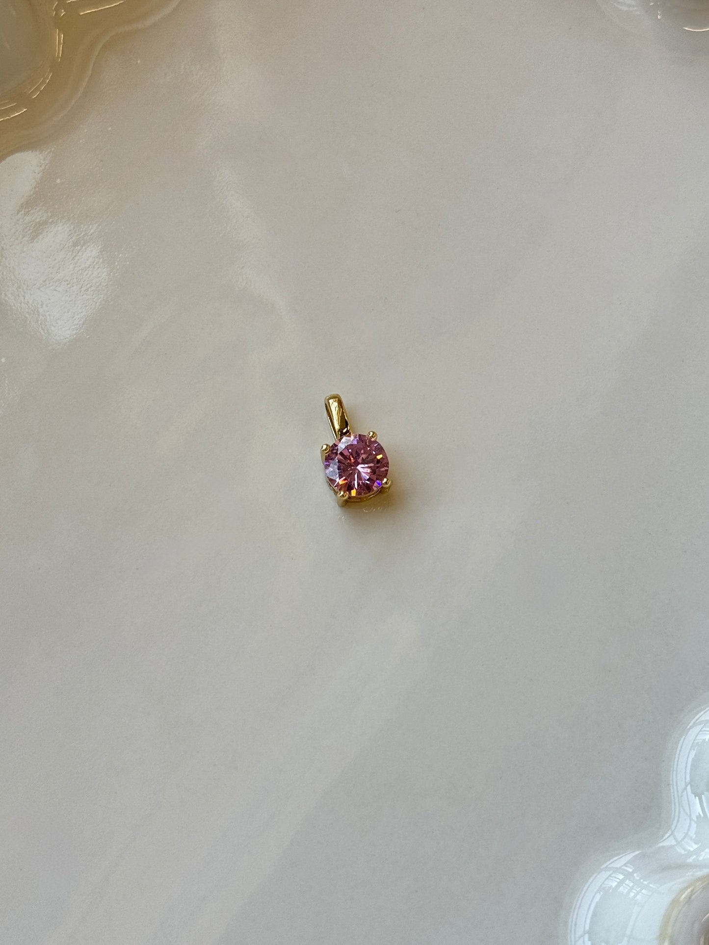 Individual charms & pendants