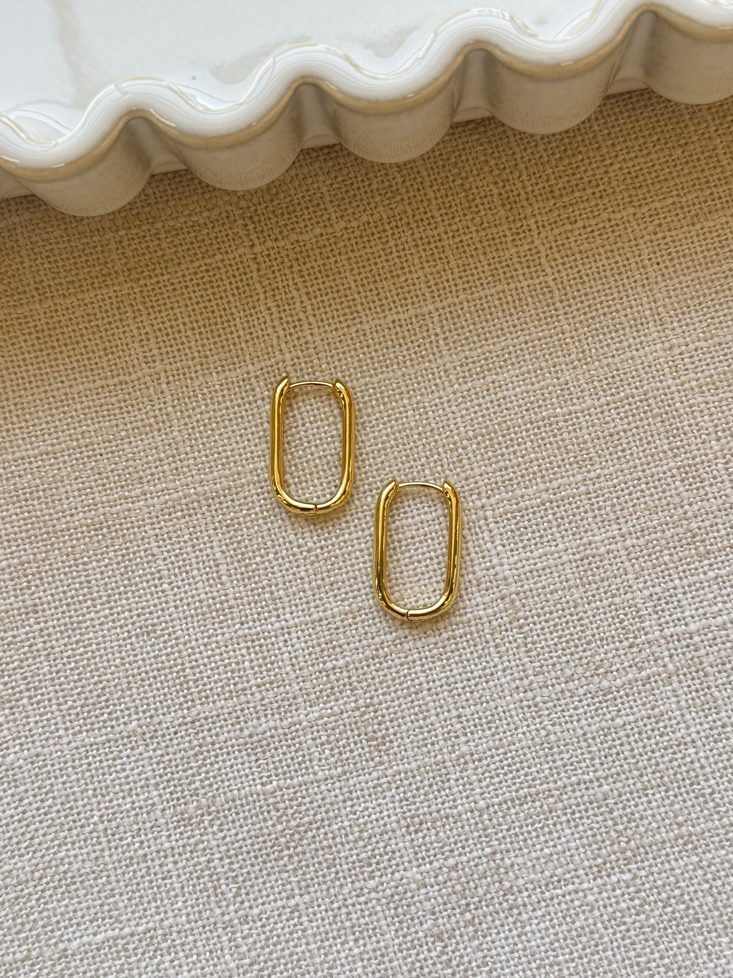 Serena earrings