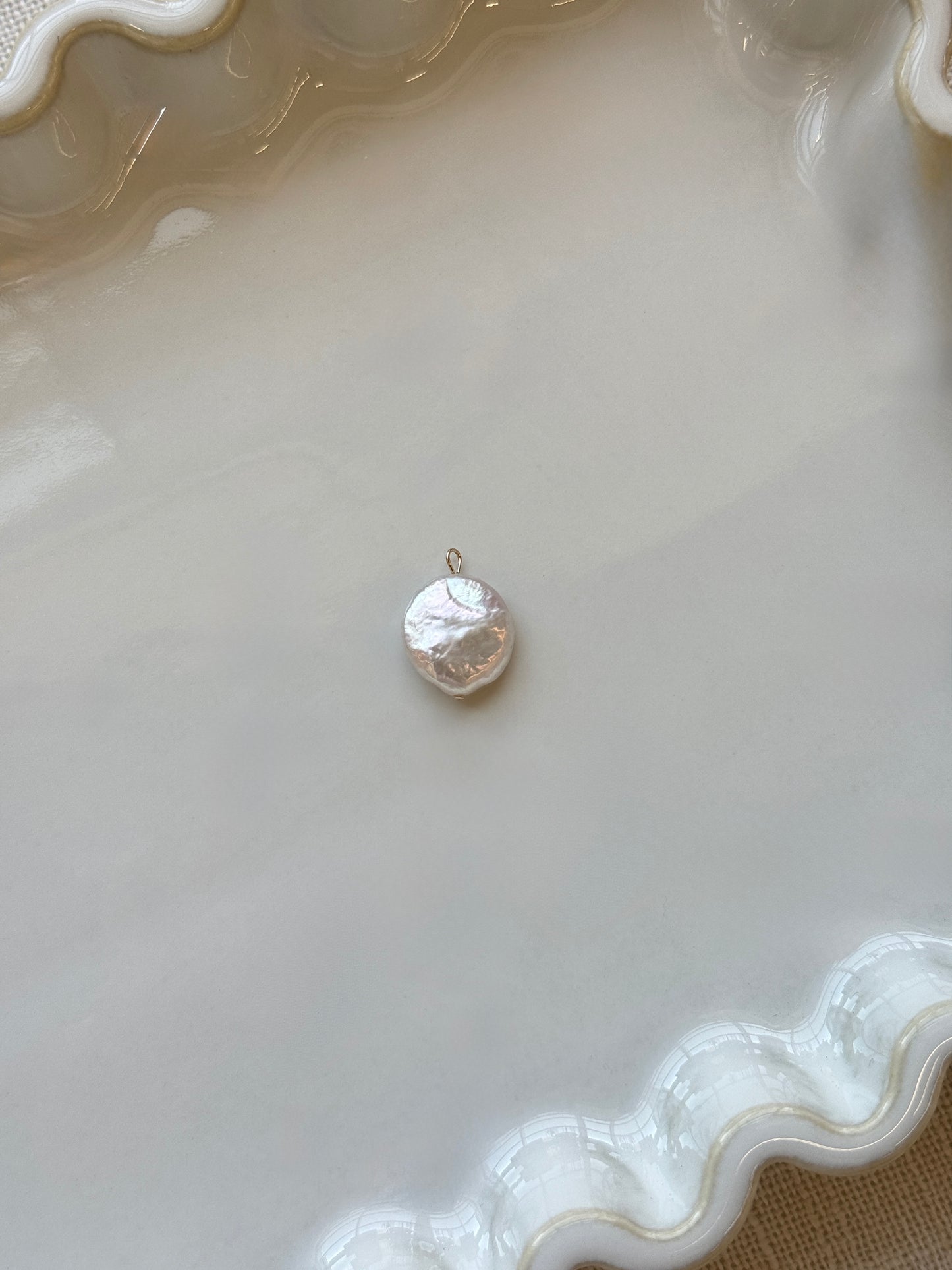 Individual charms & pendants