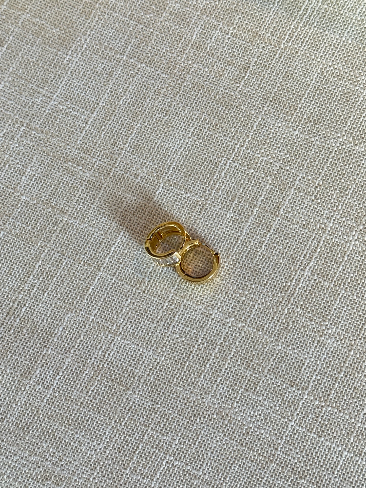 Jessalyn earrings