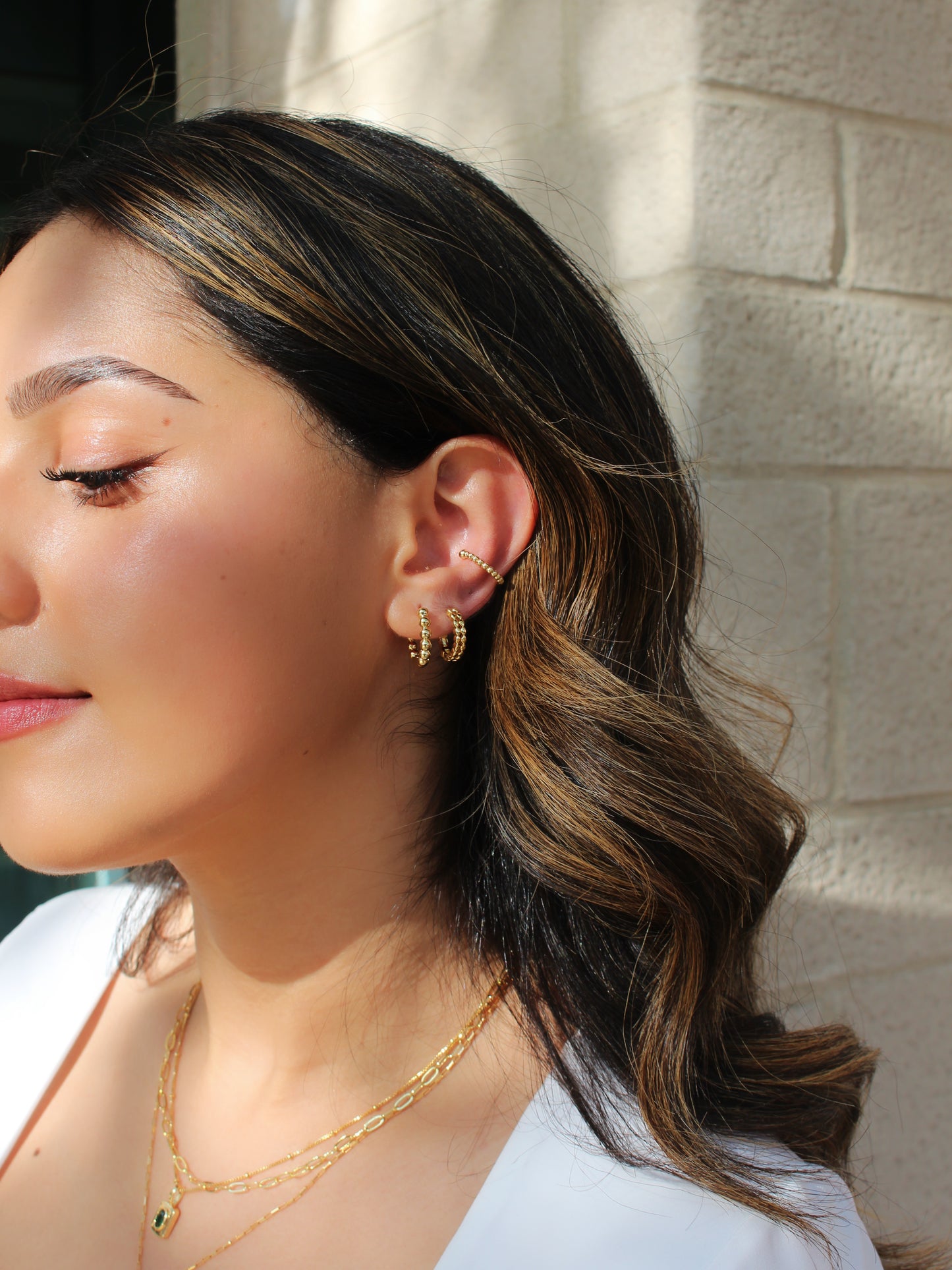 Ear Cuff