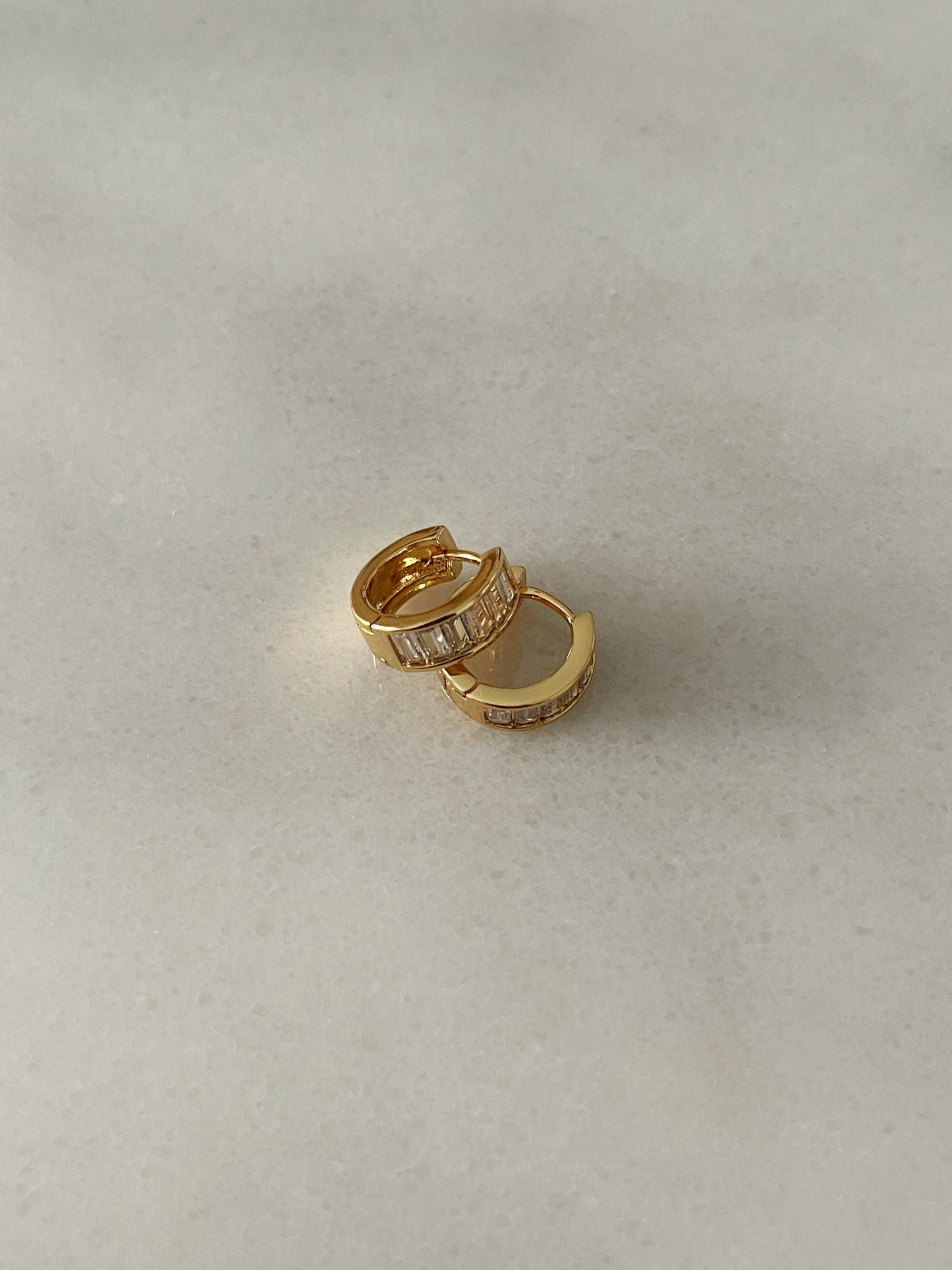 Jessalyn earrings