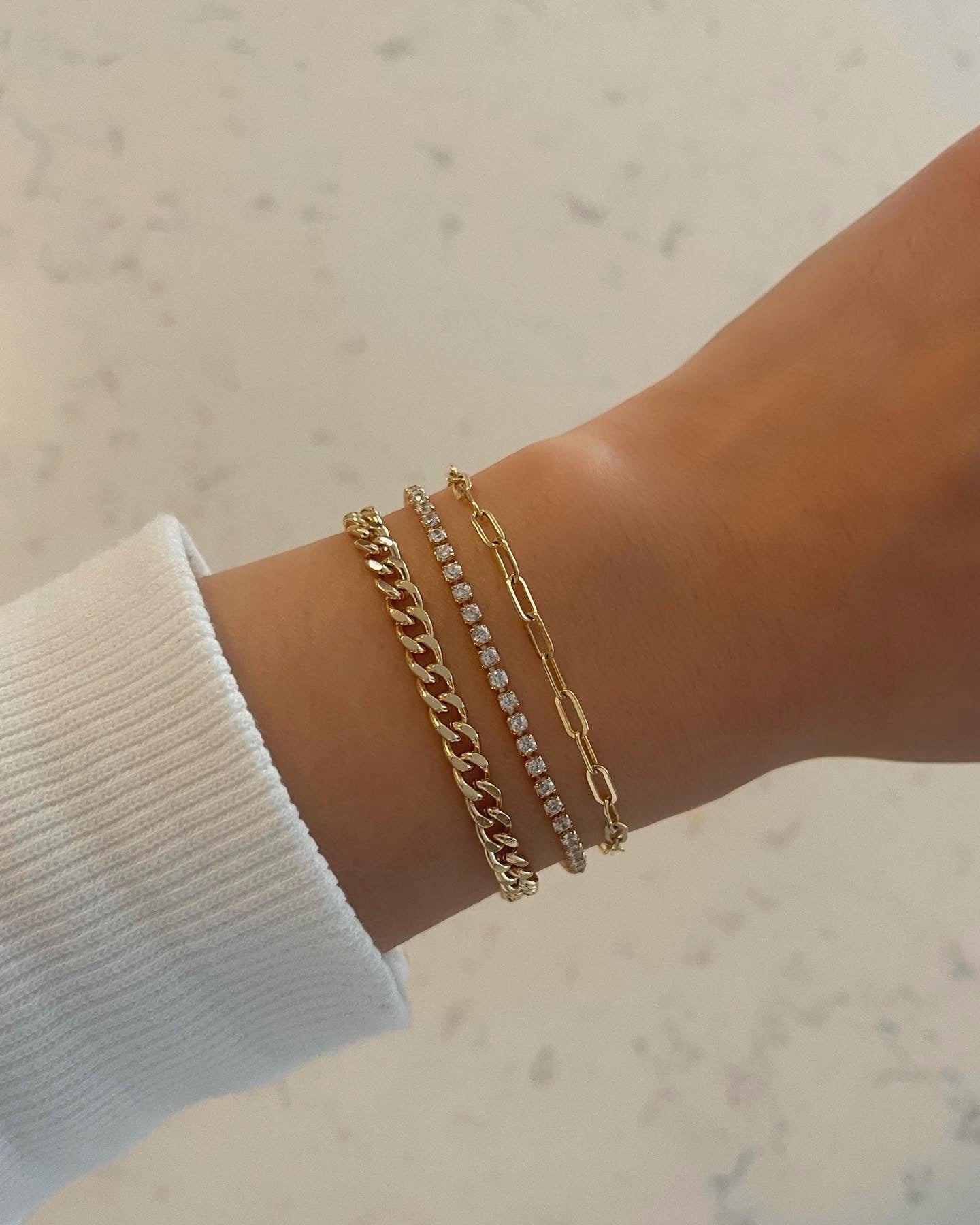Audrey bracelet