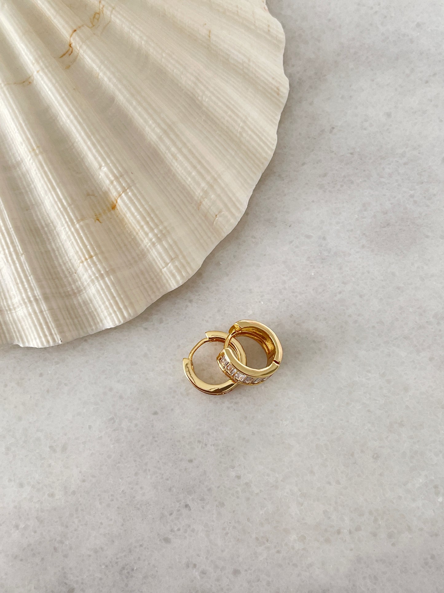 Jessalyn earrings