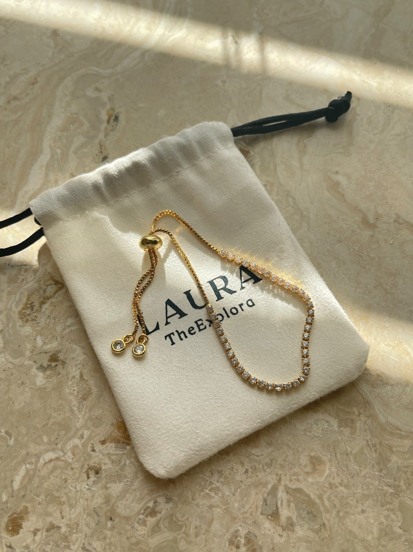 Audrey bracelet