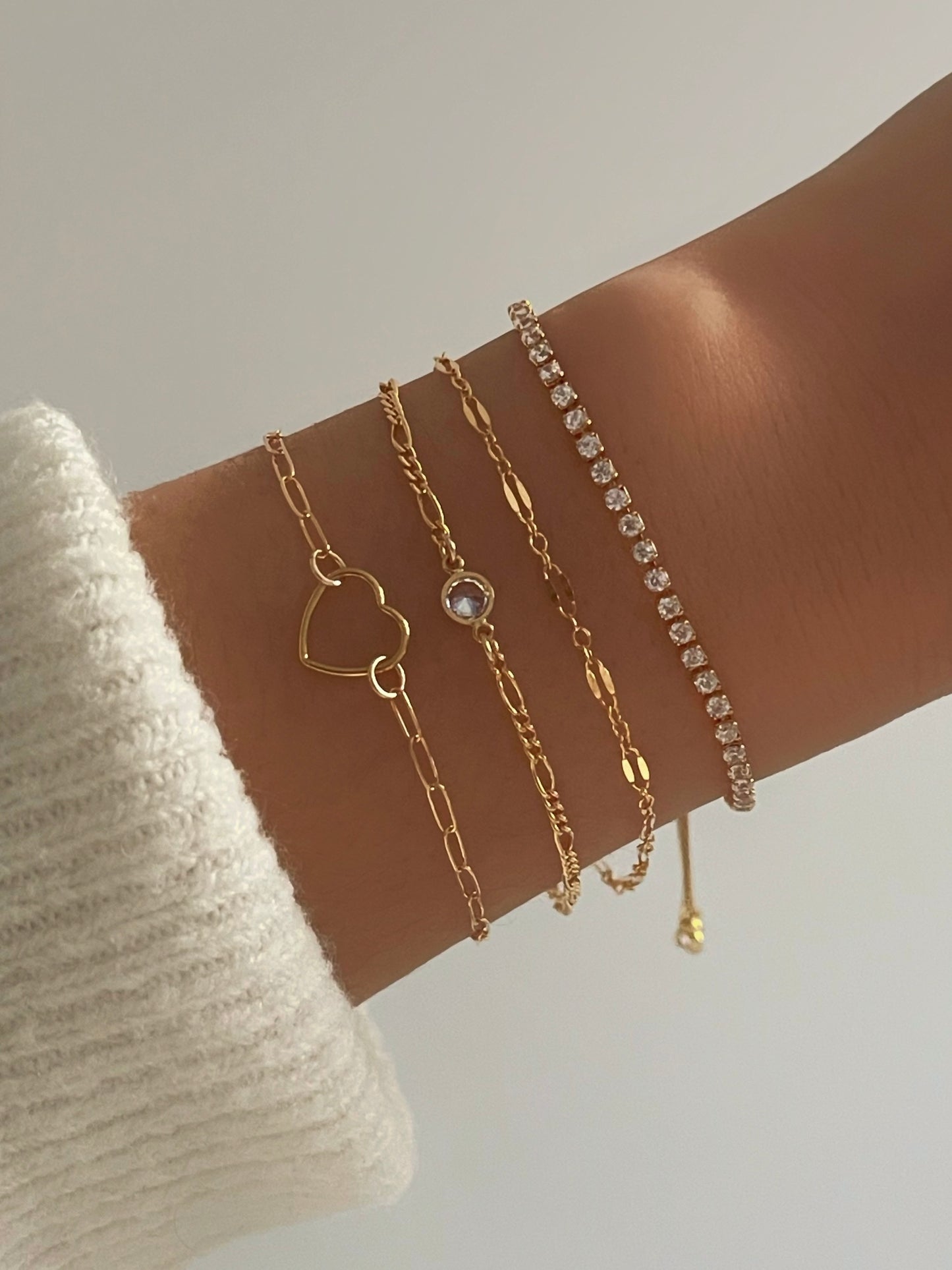 Audrey bracelet