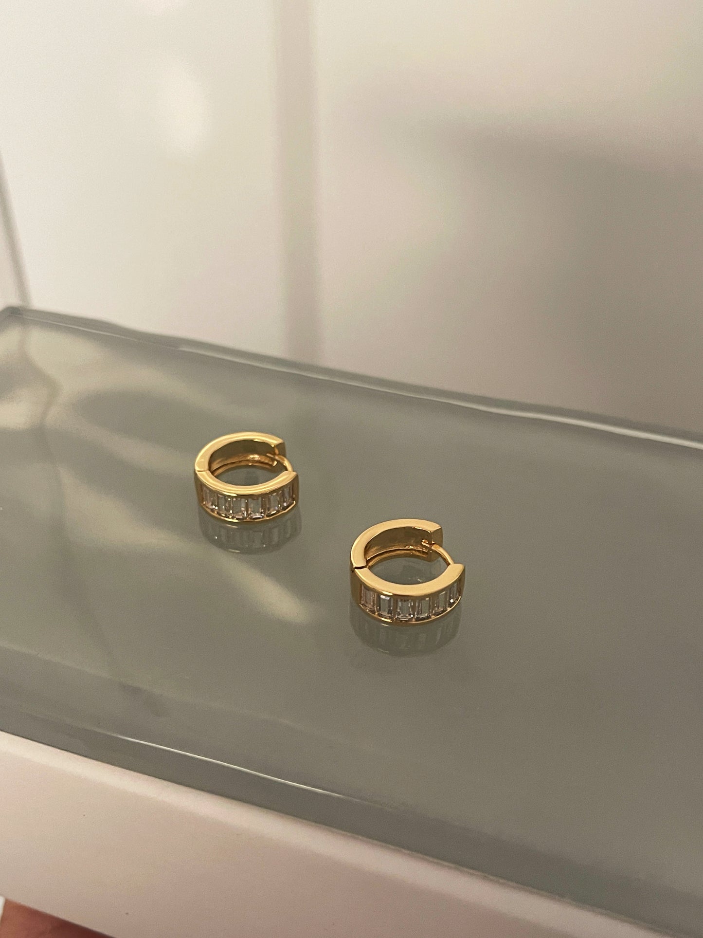 Jessalyn earrings