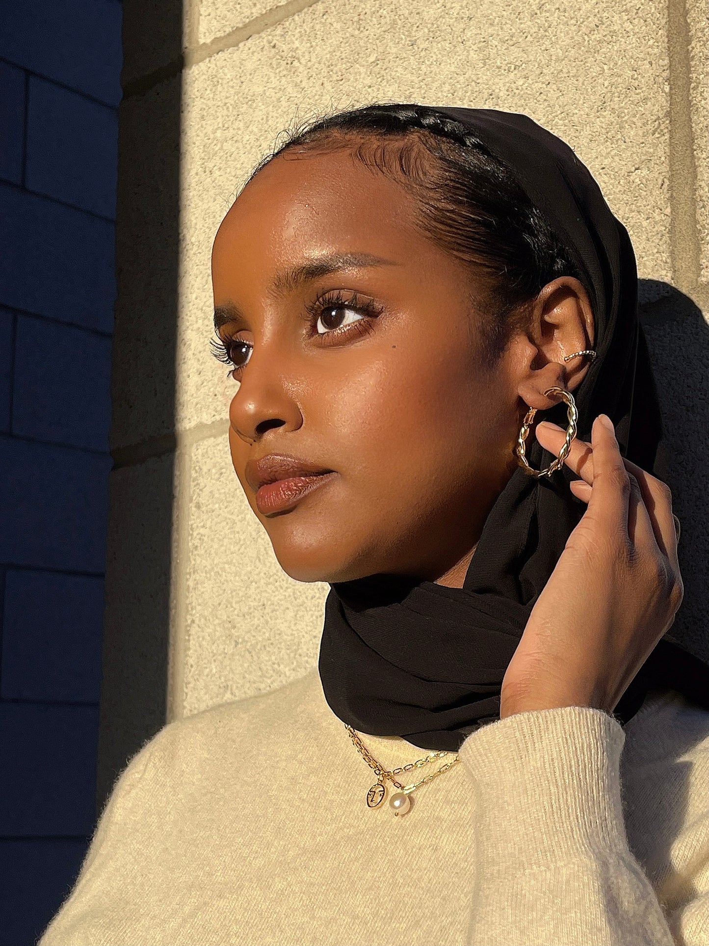 Ear Cuff