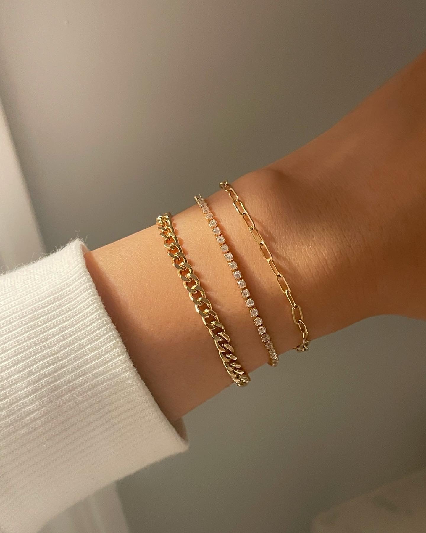Audrey bracelet