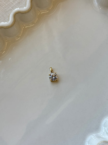 Individual charms & pendants