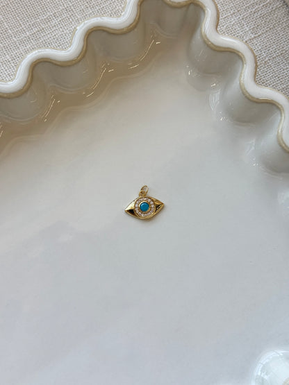 Individual charms & pendants