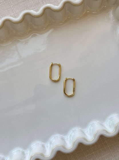 Serena earrings