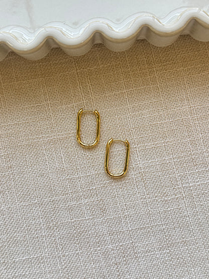 Serena earrings
