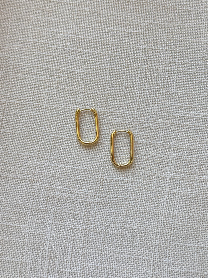Serena earrings