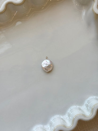 Individual charms & pendants