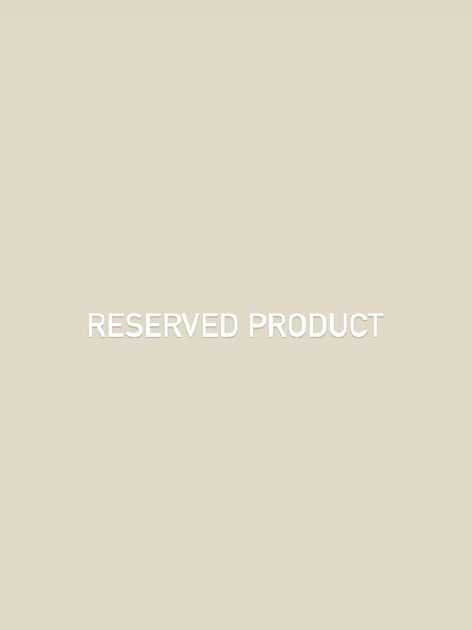 Reserved product (Amélie)