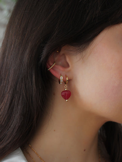 Dianna earrings