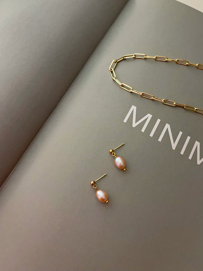 Scarlett necklace